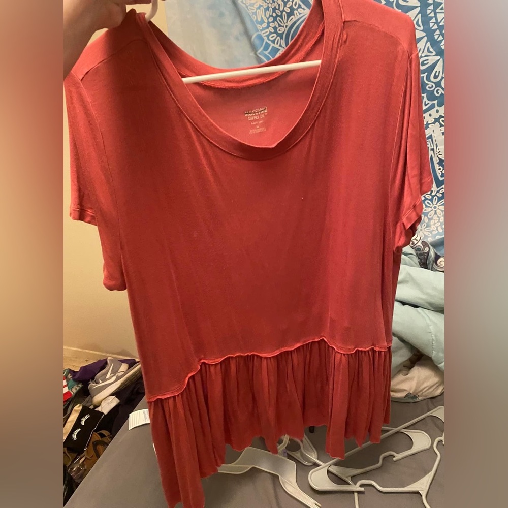 stretchy & flowy !